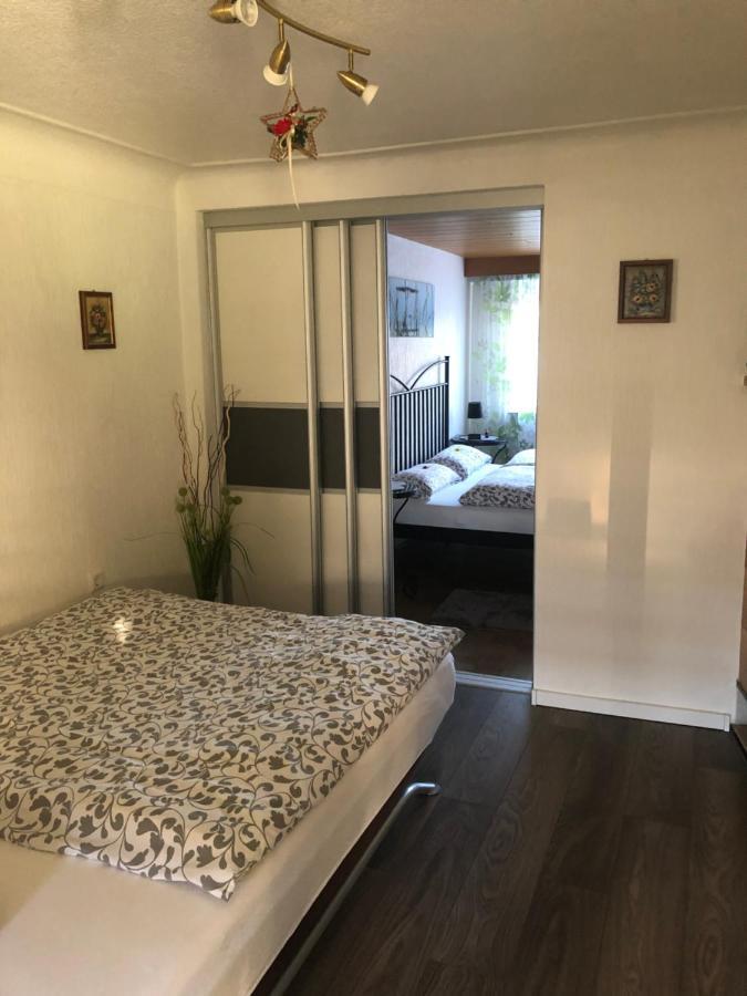 Apartment Andy & Gabi Neuhausen auf den Fildern Εξωτερικό φωτογραφία