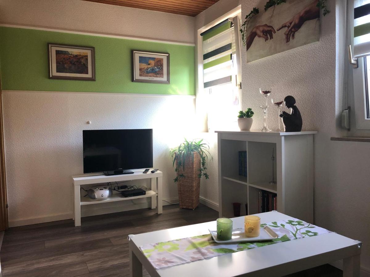 Apartment Andy & Gabi Neuhausen auf den Fildern Εξωτερικό φωτογραφία