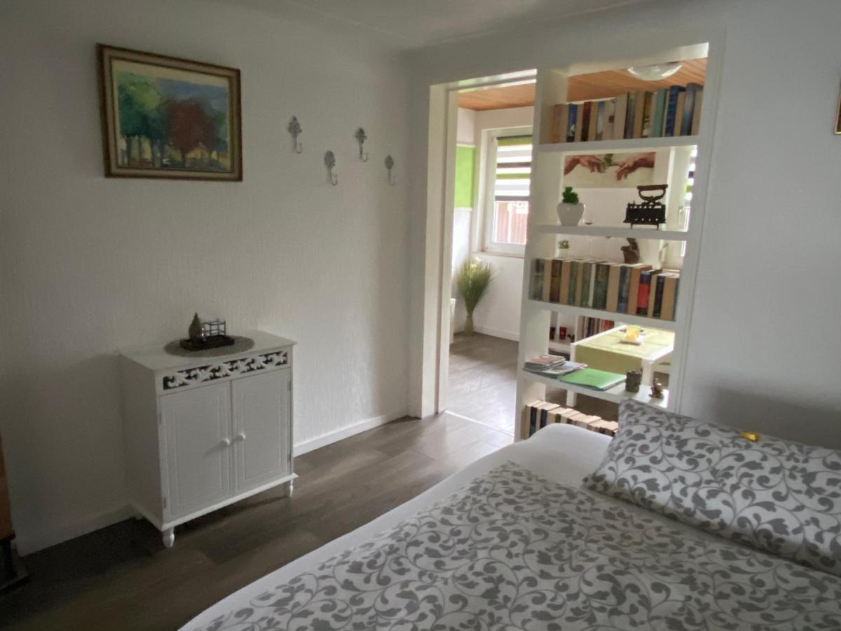 Apartment Andy & Gabi Neuhausen auf den Fildern Εξωτερικό φωτογραφία
