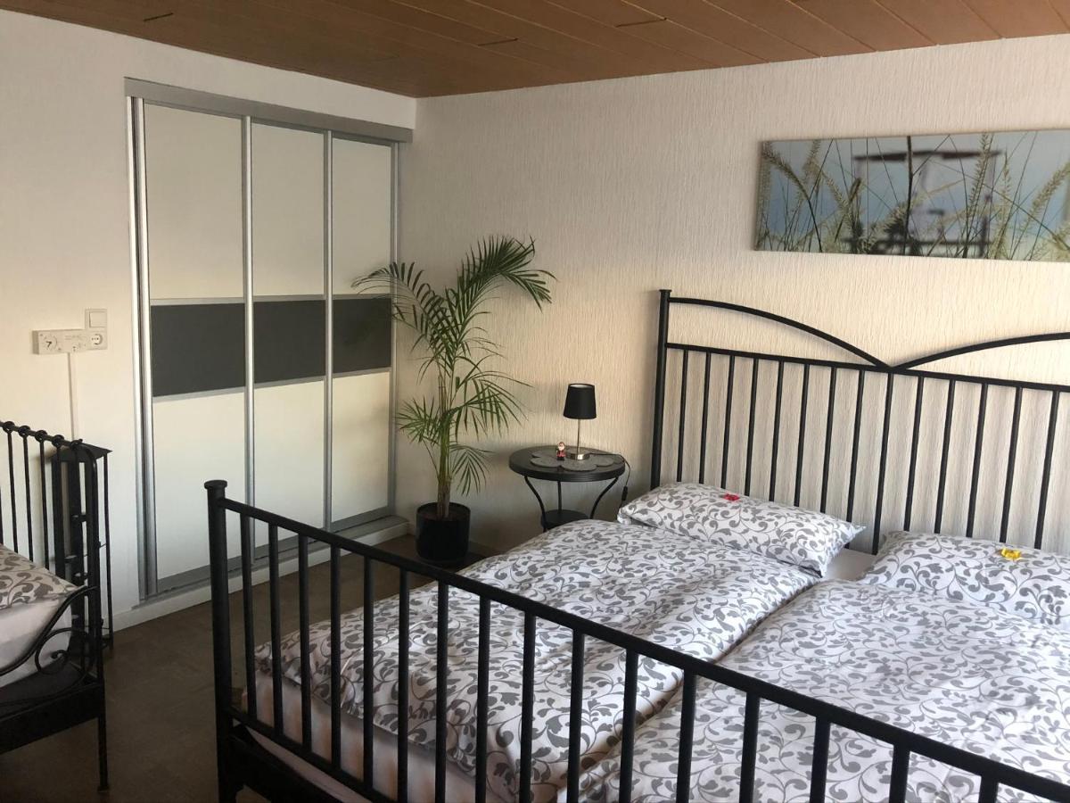 Apartment Andy & Gabi Neuhausen auf den Fildern Εξωτερικό φωτογραφία