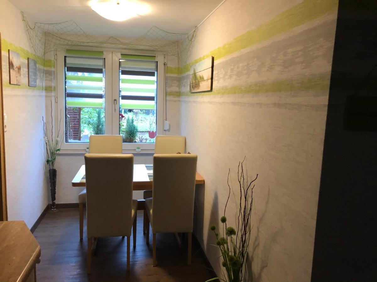 Apartment Andy & Gabi Neuhausen auf den Fildern Εξωτερικό φωτογραφία