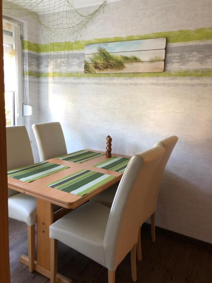 Apartment Andy & Gabi Neuhausen auf den Fildern Εξωτερικό φωτογραφία