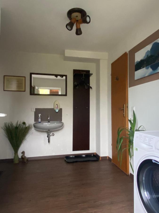 Apartment Andy & Gabi Neuhausen auf den Fildern Εξωτερικό φωτογραφία