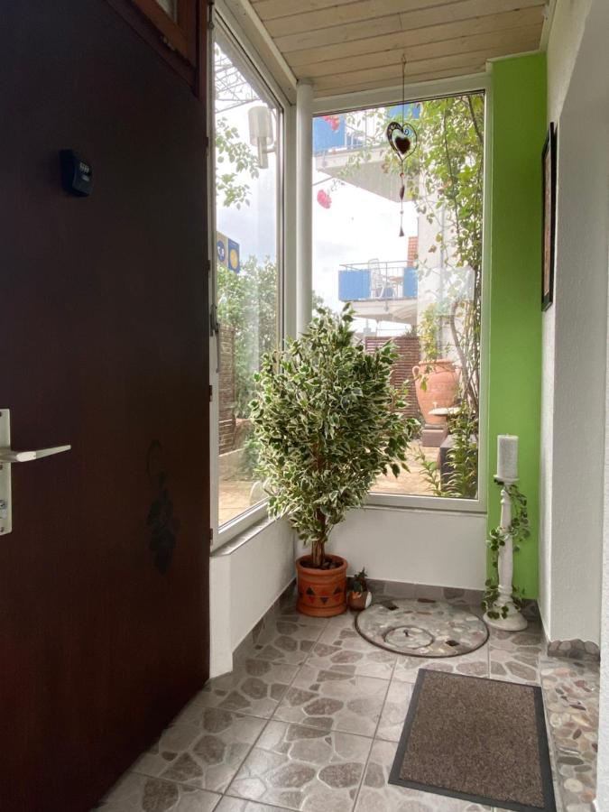 Apartment Andy & Gabi Neuhausen auf den Fildern Εξωτερικό φωτογραφία