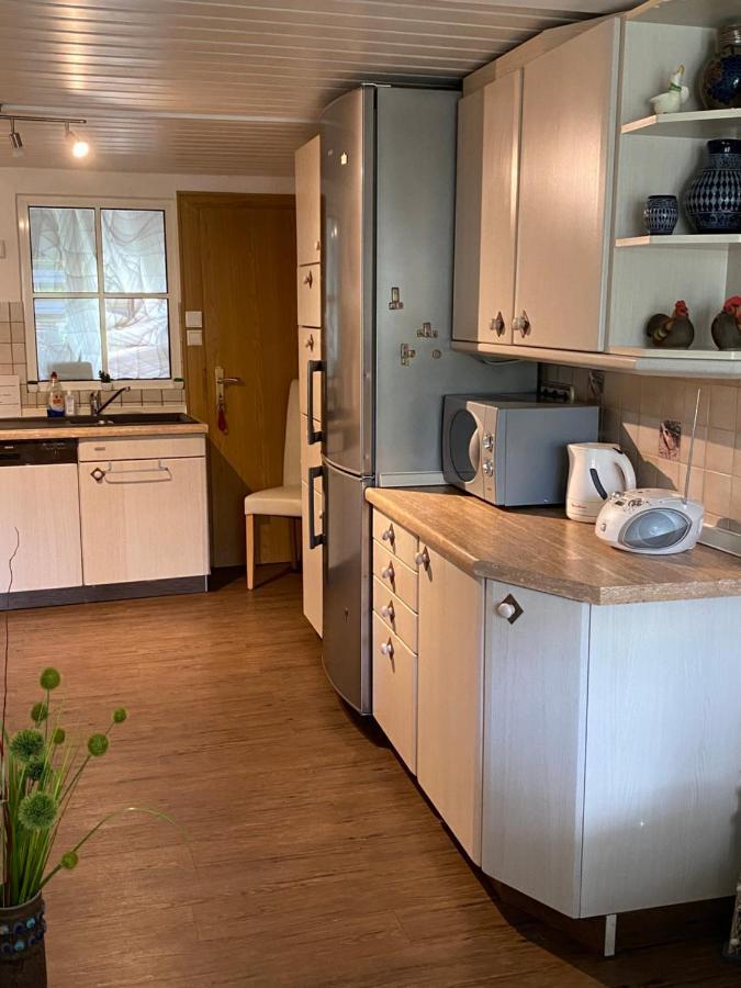 Apartment Andy & Gabi Neuhausen auf den Fildern Εξωτερικό φωτογραφία