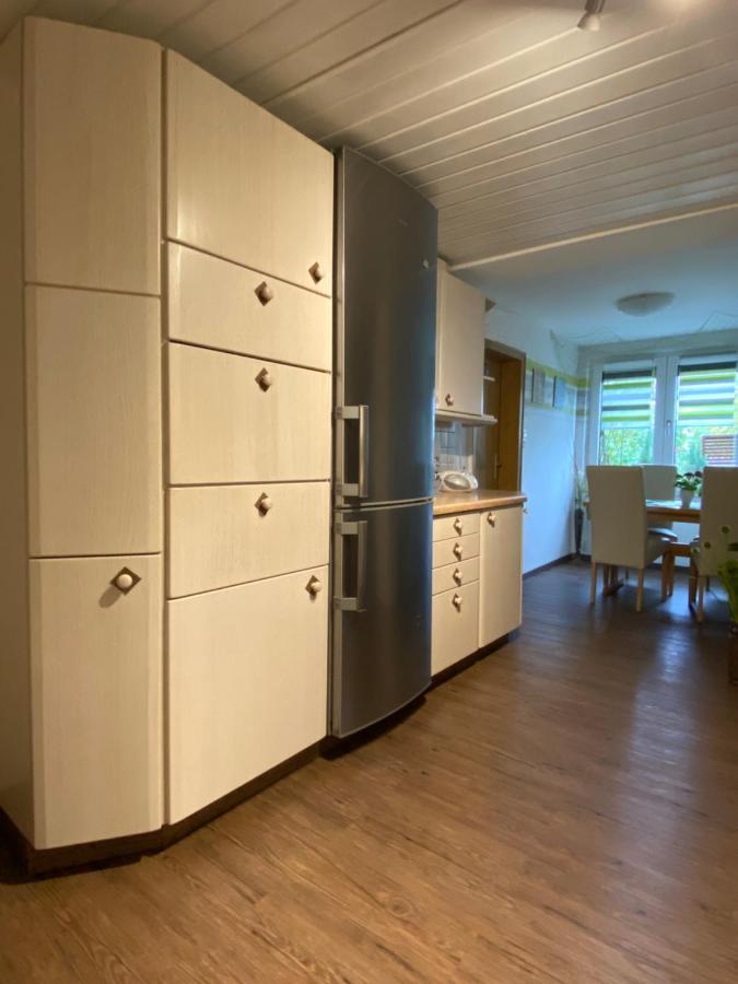 Apartment Andy & Gabi Neuhausen auf den Fildern Εξωτερικό φωτογραφία