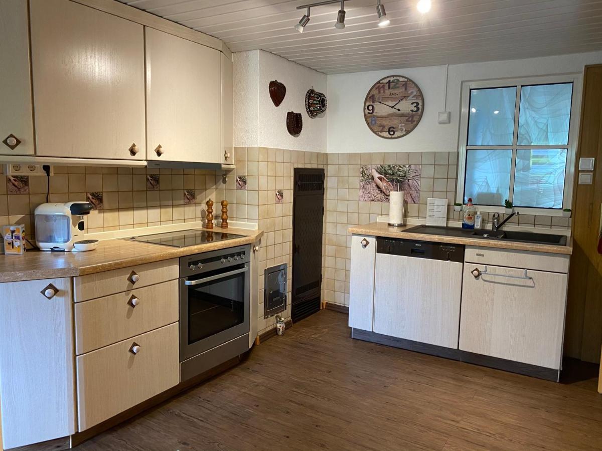 Apartment Andy & Gabi Neuhausen auf den Fildern Εξωτερικό φωτογραφία