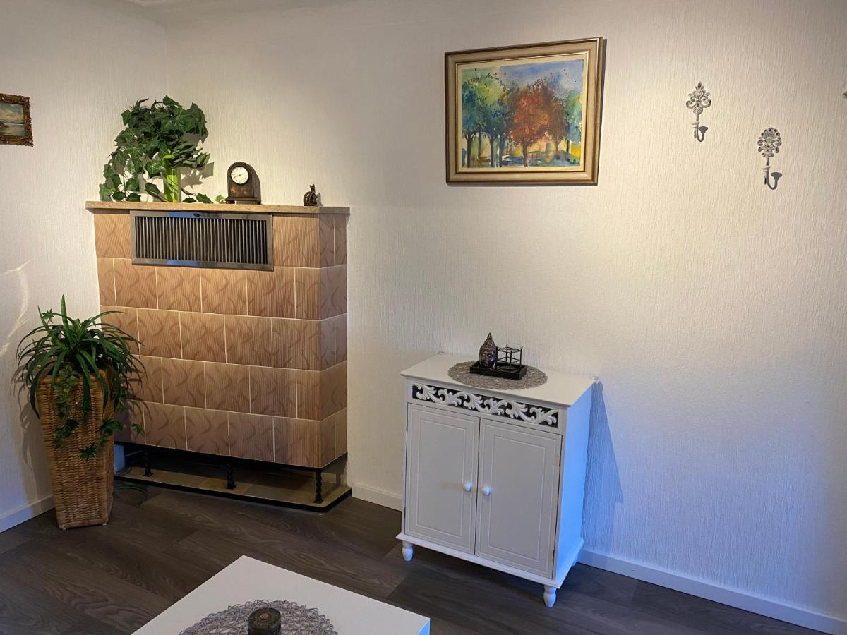 Apartment Andy & Gabi Neuhausen auf den Fildern Εξωτερικό φωτογραφία