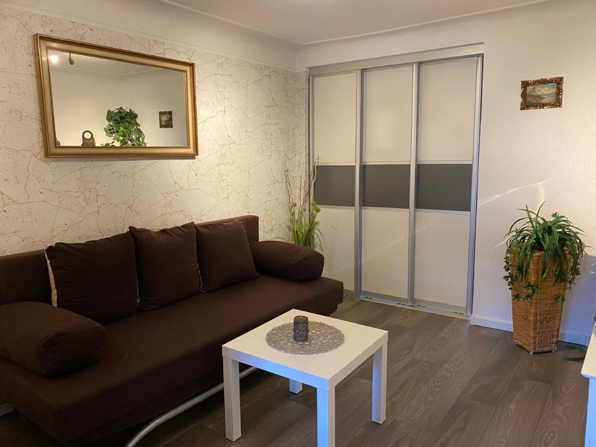 Apartment Andy & Gabi Neuhausen auf den Fildern Εξωτερικό φωτογραφία