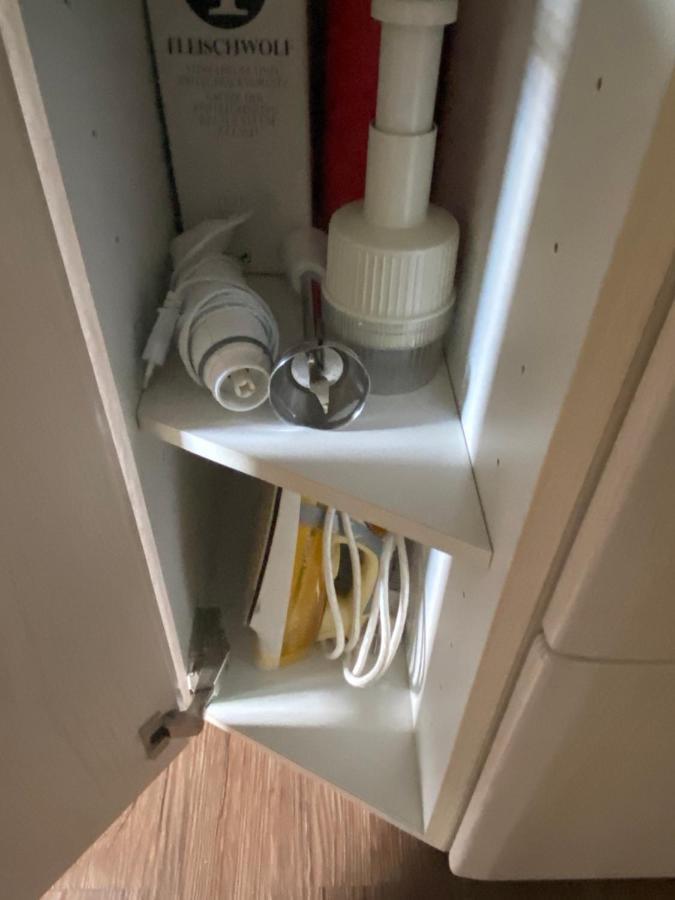 Apartment Andy & Gabi Neuhausen auf den Fildern Εξωτερικό φωτογραφία