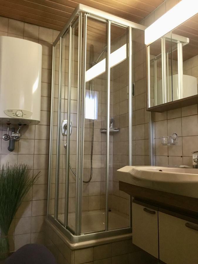 Apartment Andy & Gabi Neuhausen auf den Fildern Εξωτερικό φωτογραφία