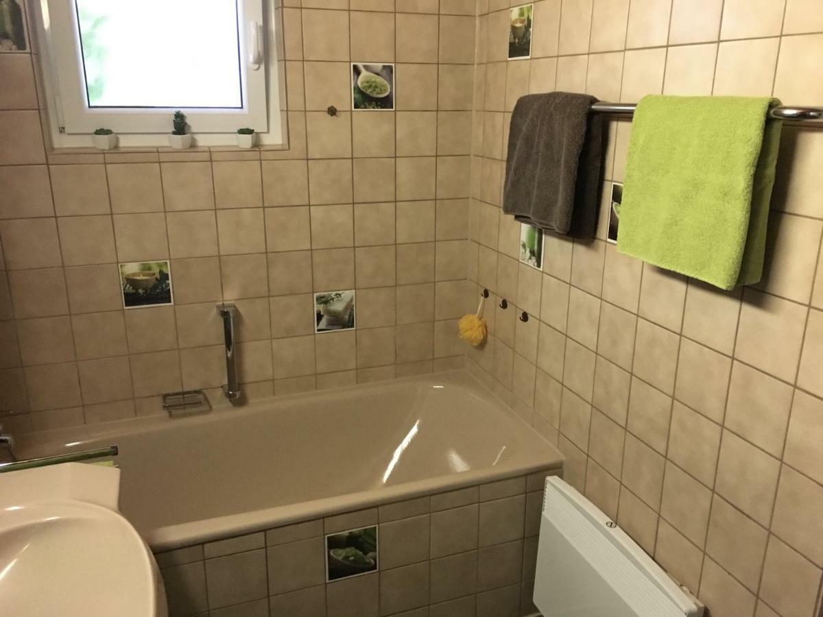 Apartment Andy & Gabi Neuhausen auf den Fildern Εξωτερικό φωτογραφία