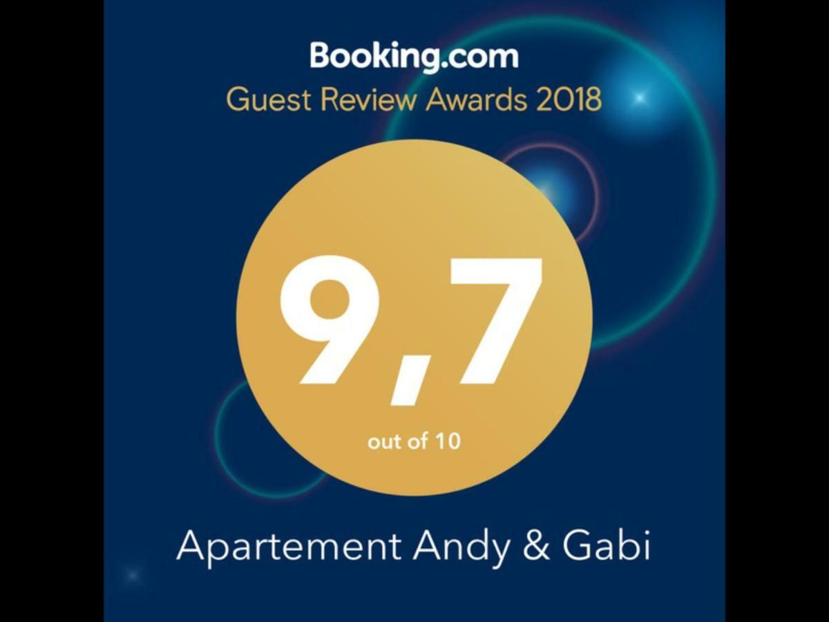 Apartment Andy & Gabi Neuhausen auf den Fildern Εξωτερικό φωτογραφία